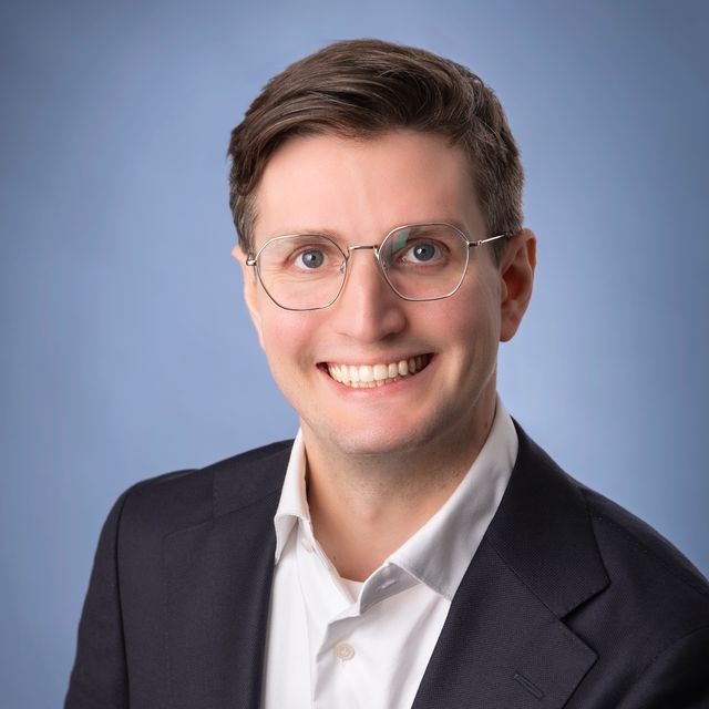 Andrew (“Andy”) M. Wagner