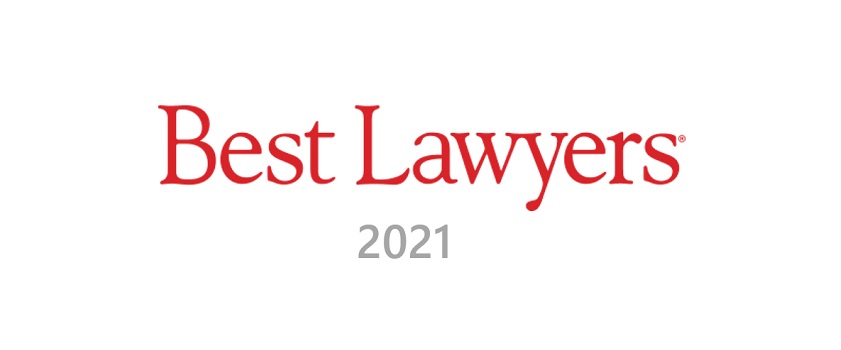 LHS&E Attorneys Recognized as 2021 Best Lawyers and “Ones to Watch”