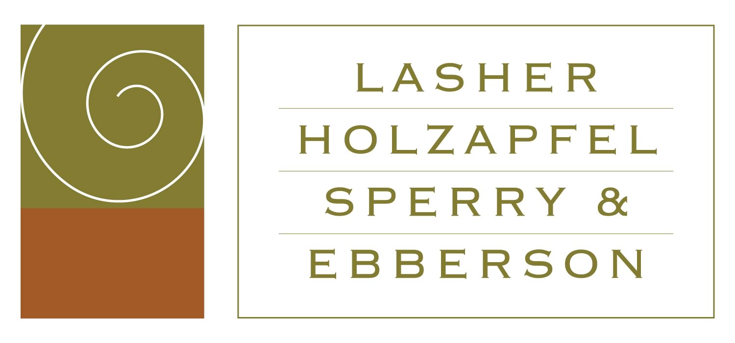 Lasher Holzapfel Sperry & Ebberson PLLC