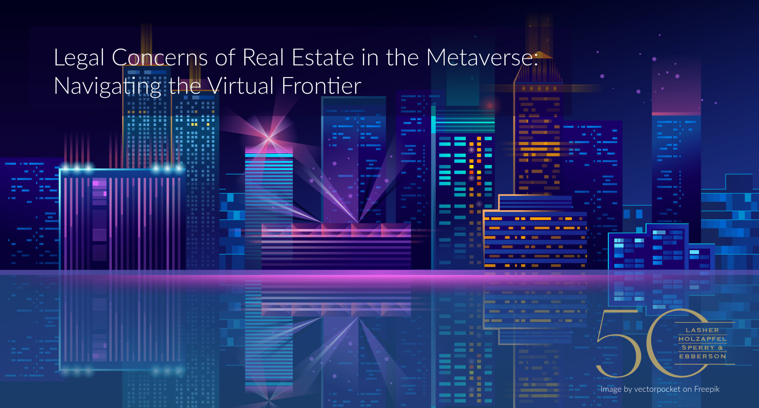 Legal Concerns of Real Estate in the Metaverse: Navigating the Virtual Frontier