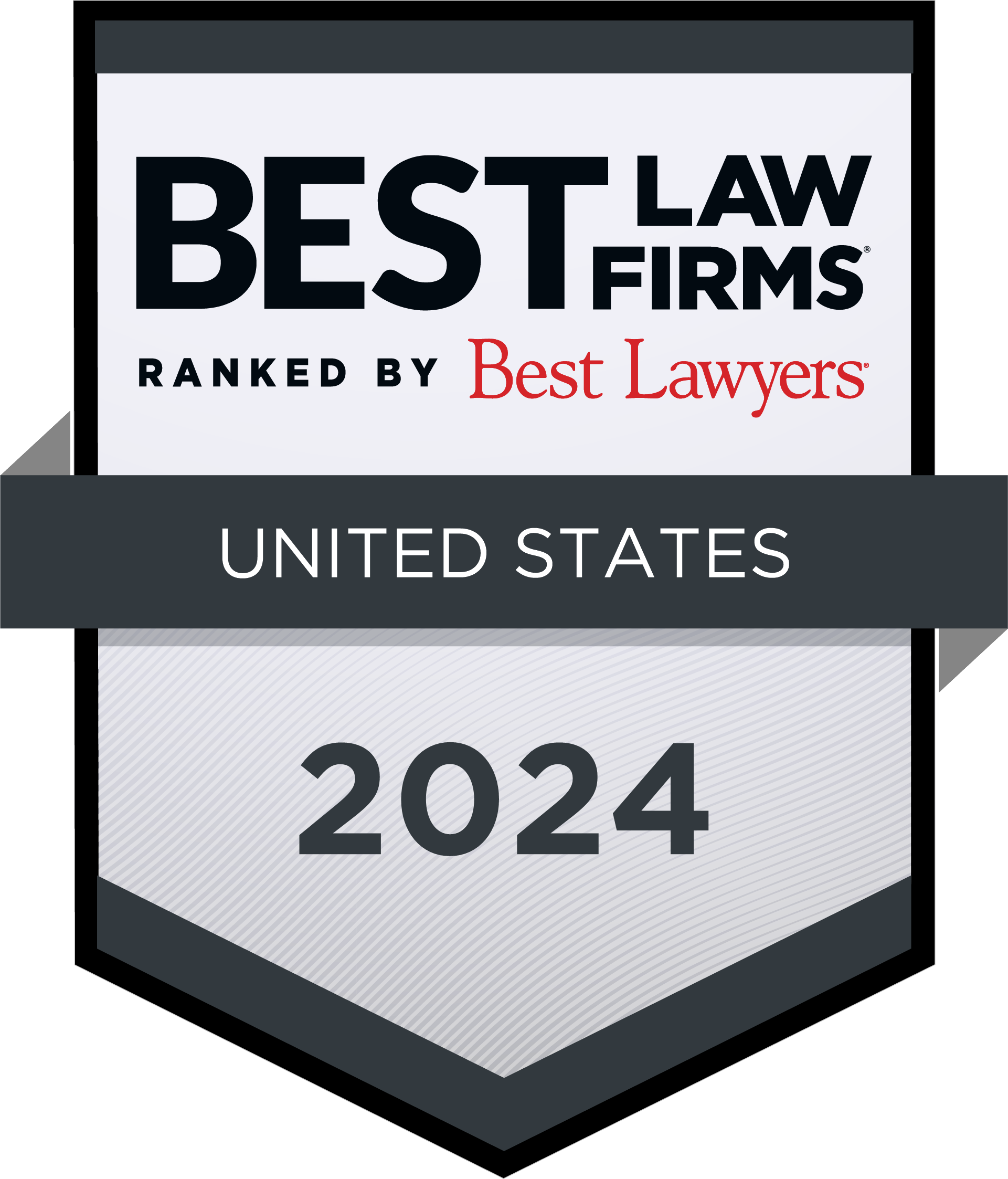 Lasher Holzapfel Sperry & Ebberson Attorneys Recognized in 2024 Edition of Best Law Firms®, ranked by Best Lawyers® and Lawyers Acknowledged as “Lawyer of the Year,” “Best Lawyers” and “Ones to Watch”