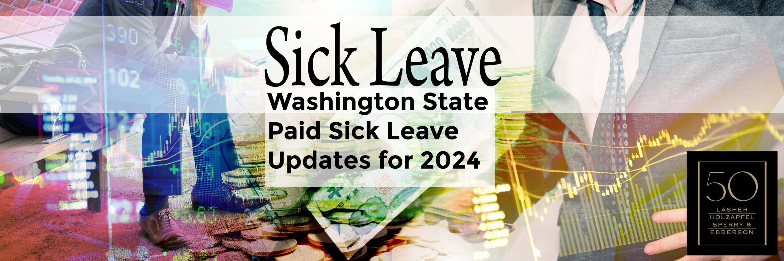 Washington State Paid Sick Leave Updates for 2024