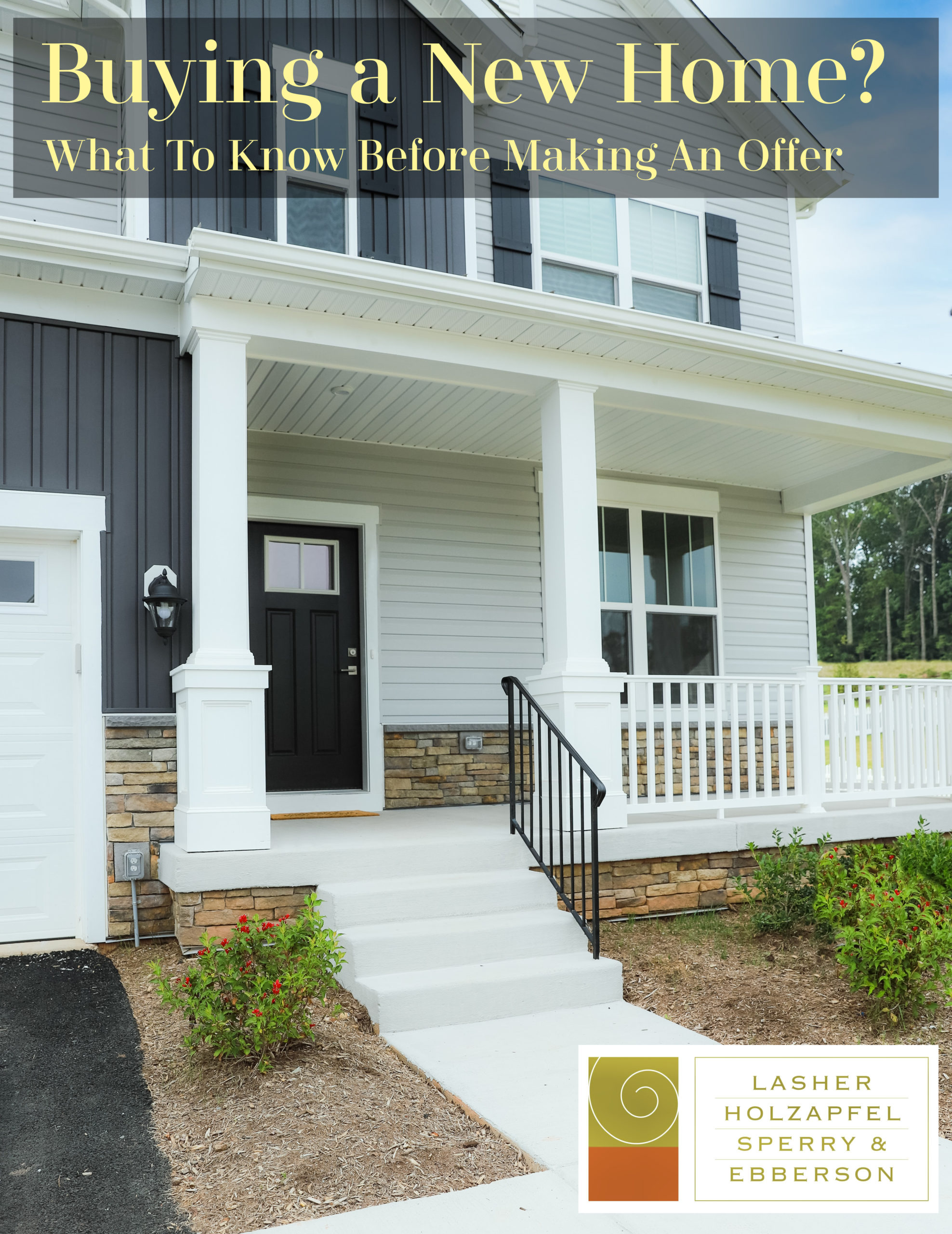 Buying a New Home? What To Know Before Making An Offer
