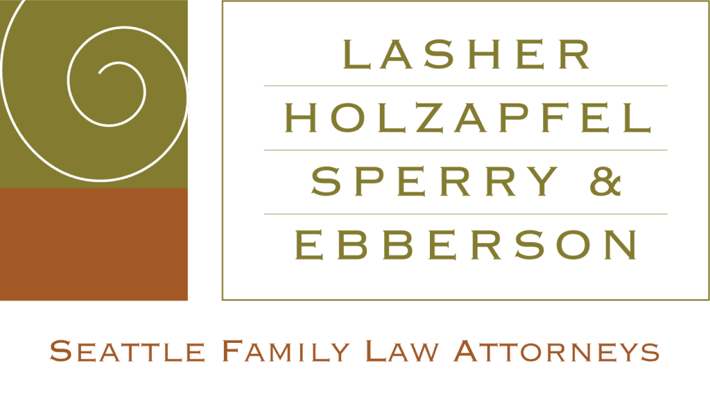 Lasher Holzapfel Sperry & Ebberson Family Law Practice Group Recognized in Chambers High Net Worth Guide