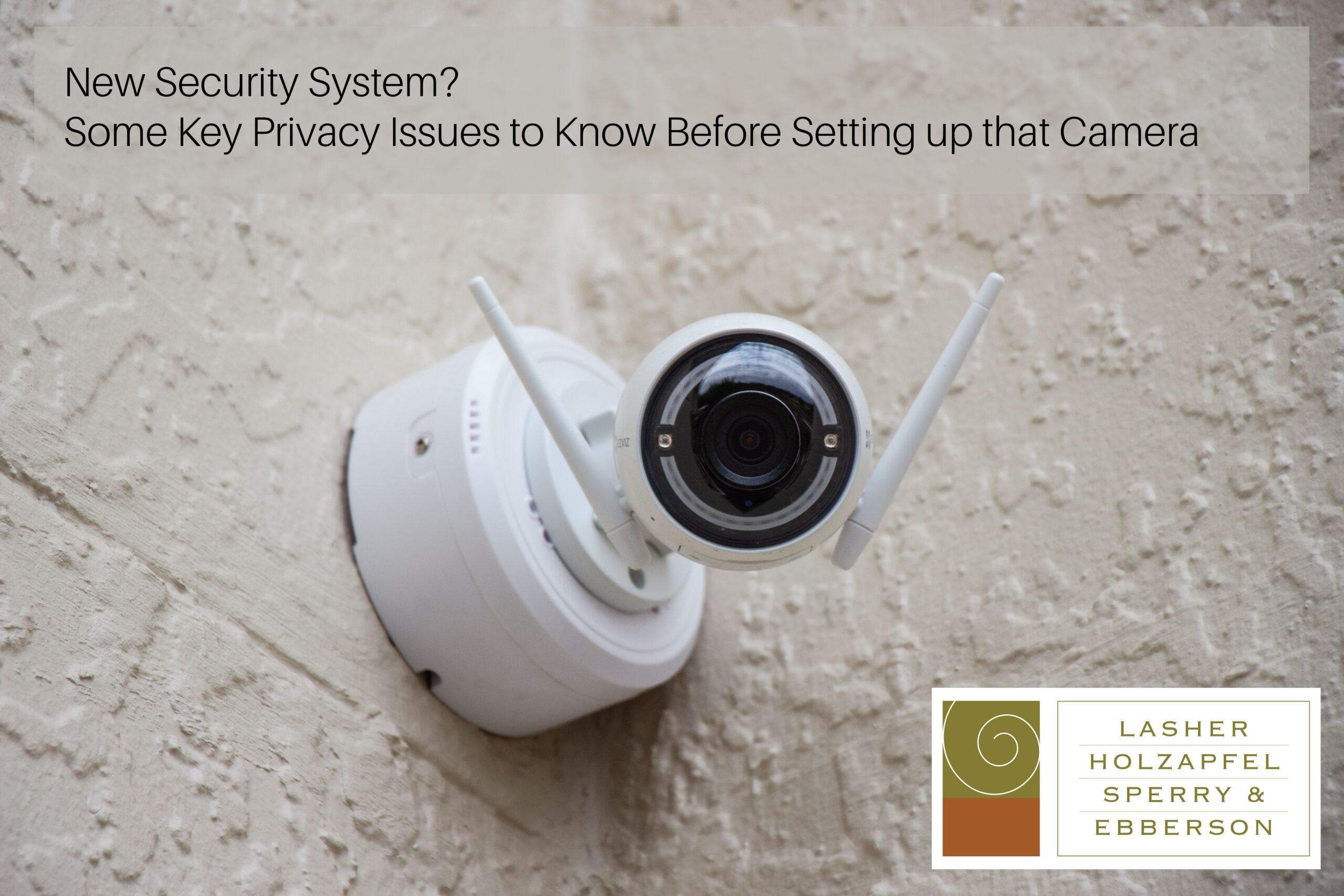 image of security camera