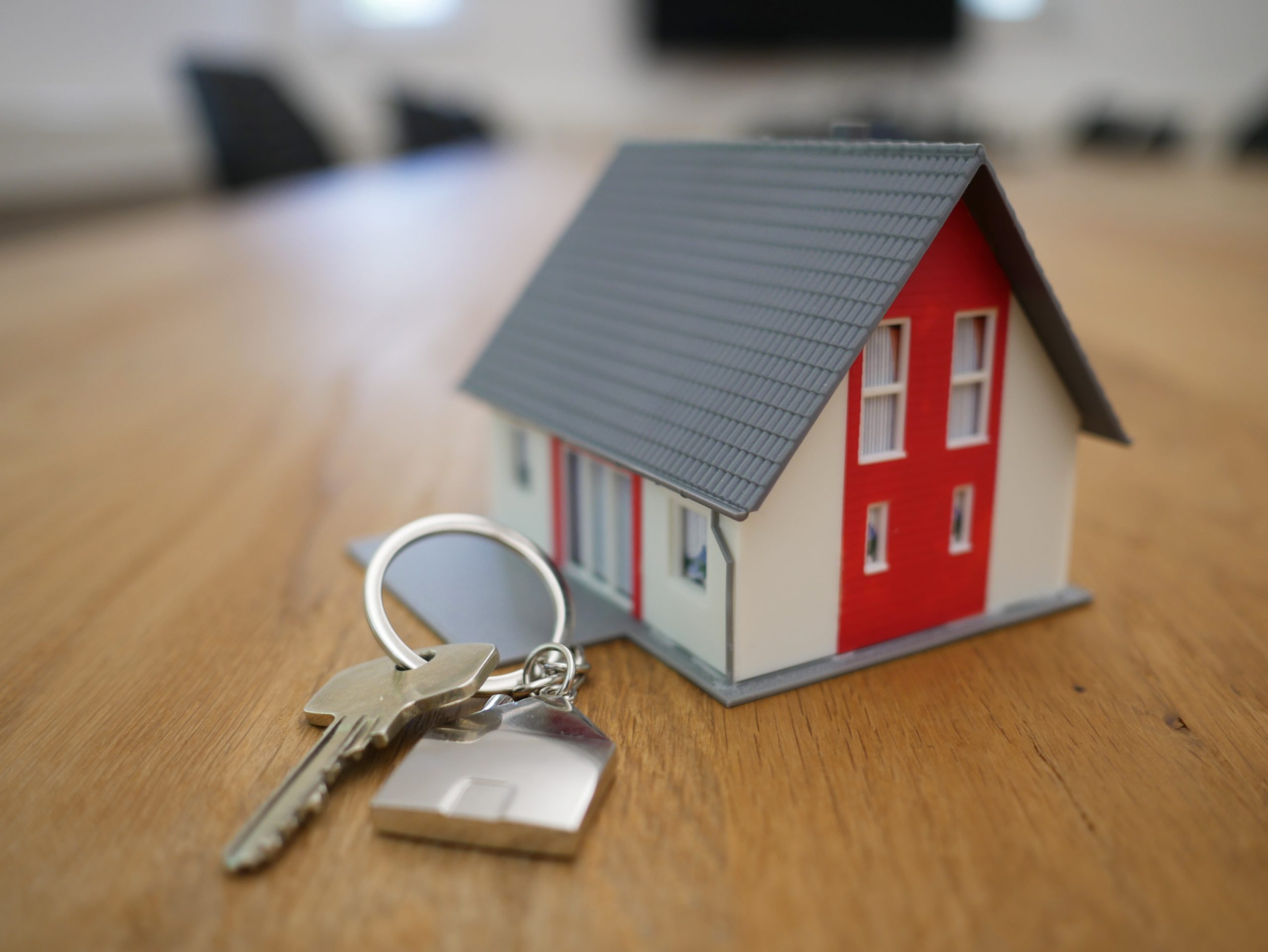 Husband, Wife, Partner, Significant Other:  Risks of Home Buying as an Unmarried Couple